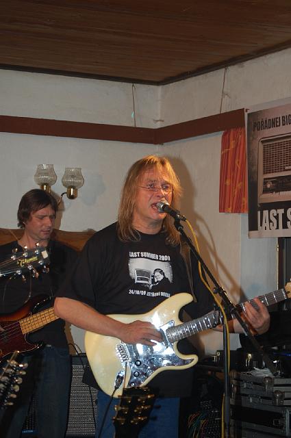 Last Summer 09