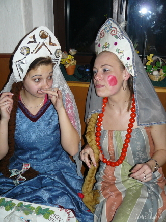 Desátý - 2013
