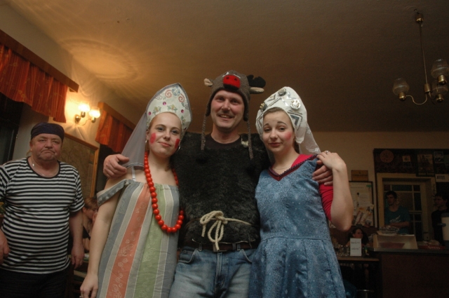 2013 - desátý